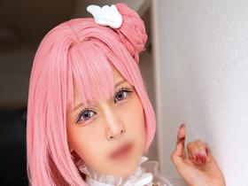 コスさぽ。ヲタオヂ中出しブッカケ乱交Icupスライム乳レイヤーmiuをだまし討ちエロハメ撮影で生中おねだりチン媚び娘に大調教!絶頂潮吹きゴム無しピストン1000連発! サンプル動画サムネイル